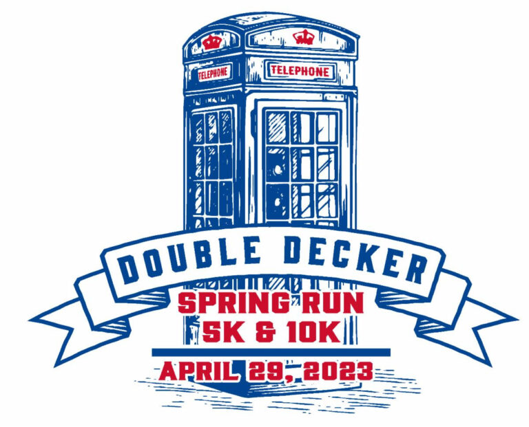 There’s Still Time to Register for Double Decker Spring Runs