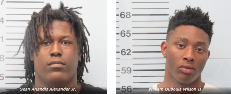 Facebook UTV Sale Leads to Arrests