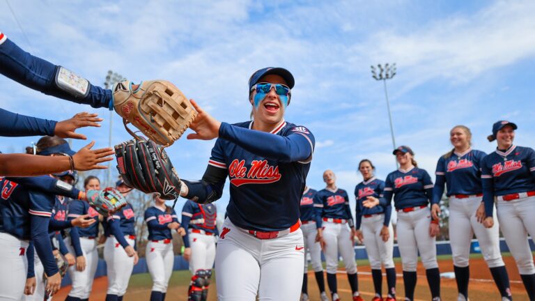 Ole Miss Softball Gears up to Tangle with LSU in the SEC Tournament