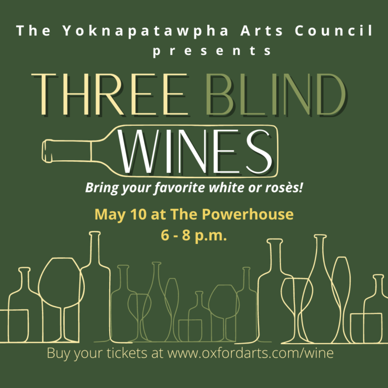 Three Blind Wines Offers a Night of Wine Tasting with a Twist