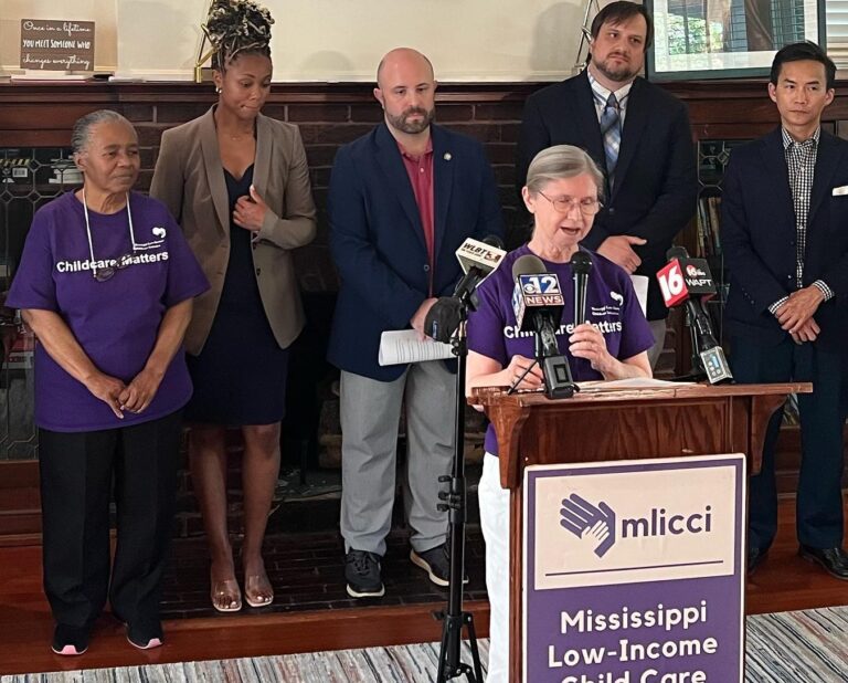 Welfare Department Removes Burdensome Requirement from Child Care Program