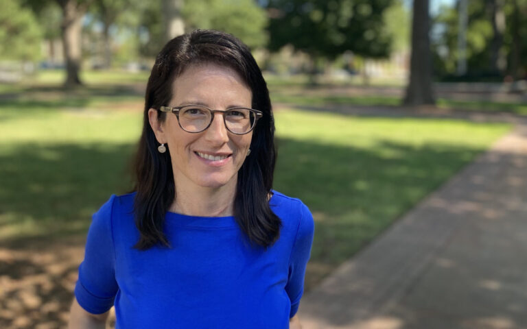 Professional Society to Honor UM Civil Engineering Chair