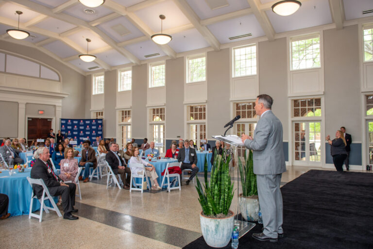 UM School of Education Honors Educators Making Lasting Impact