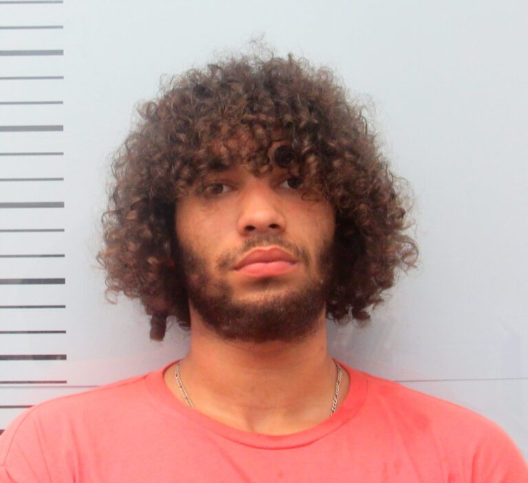 Water Valley 18-Year-Old Faces Felony Sexual Battery Charges