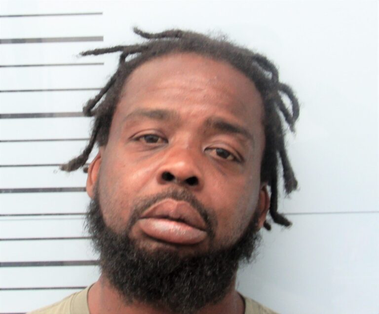 Oxford Man Faces Third DUI