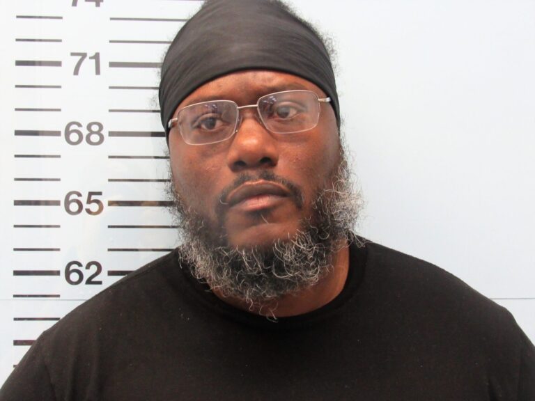 Abbeville Man Charged with Felony Child Abuse