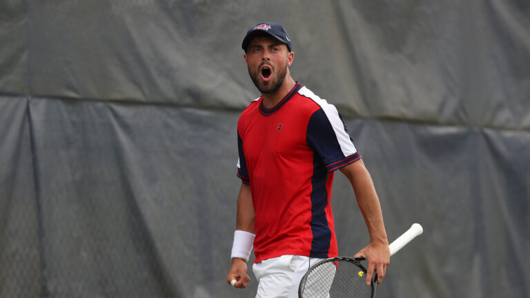 Ole Miss’ Junk and Engelhardt Receive Spots on CSC Academic All-District Teams