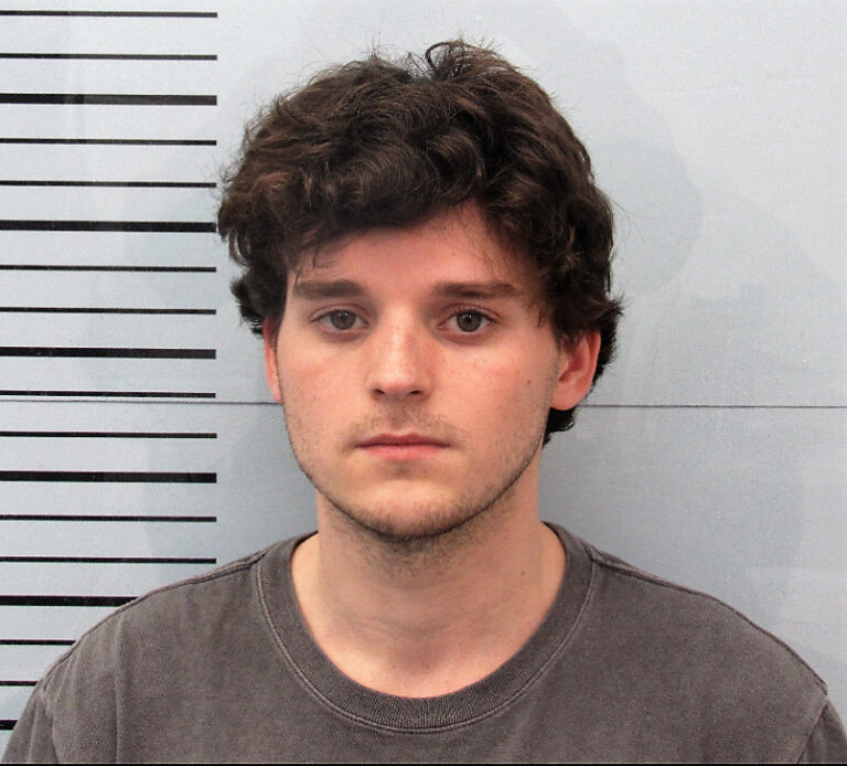 Tupelo Man Faces Cyberstalking Charge