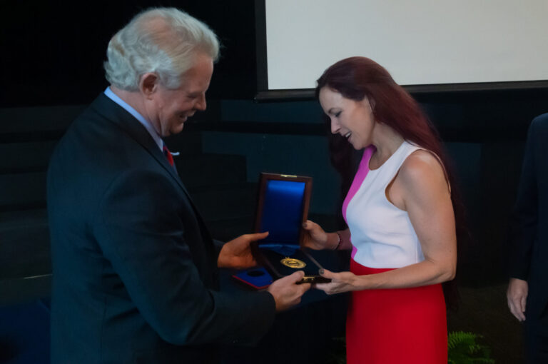 UM Faculty Members Honored With Top Research, Teaching Awards