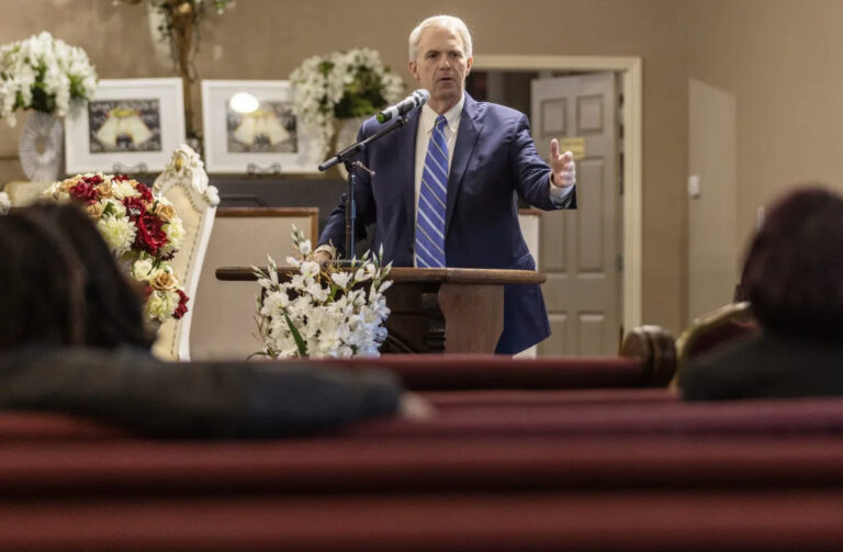 State News: Presley’s Campaign Tracks Hood on Issues, But Welfare Scandal Could Be Difference