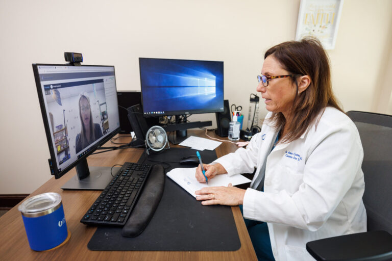 Free Summer Program Gives Public K-12 Students Telemedicine Access