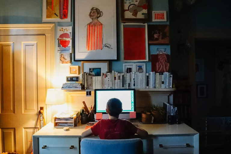 University Counseling Clinic Expands Reach of Free Services