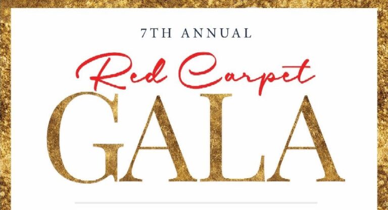 Chamber Hosts 7th Annual Red Carpet Gala