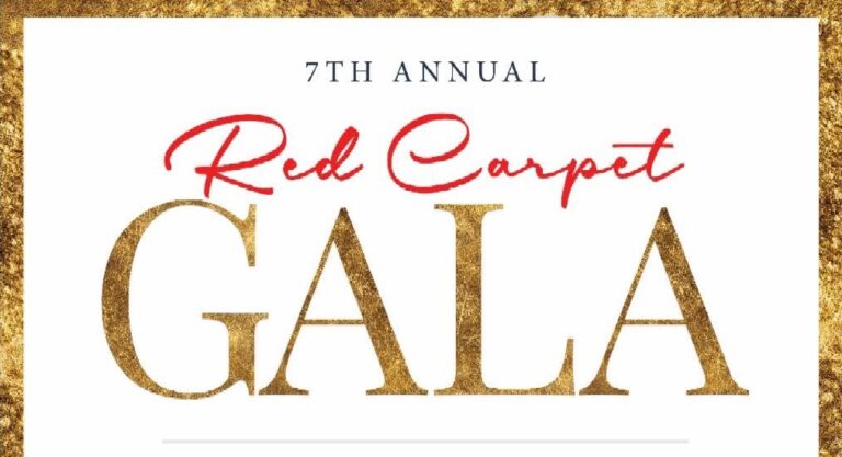 Chamber Hosts 7th Annual Red Carpet Gala
