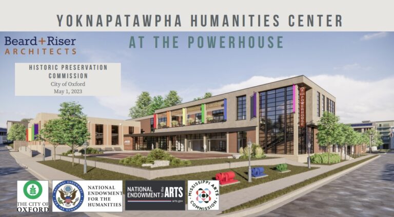 Powerhouse Expansion Plans Get Unofficial Nod by Commission