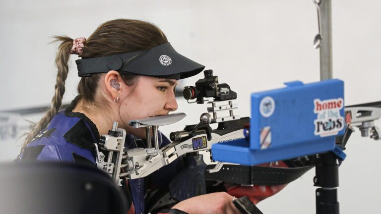 Rifle to Host 2023 Open Tournament