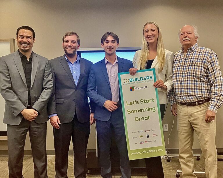 Oxford CoBuilders Winners Announced