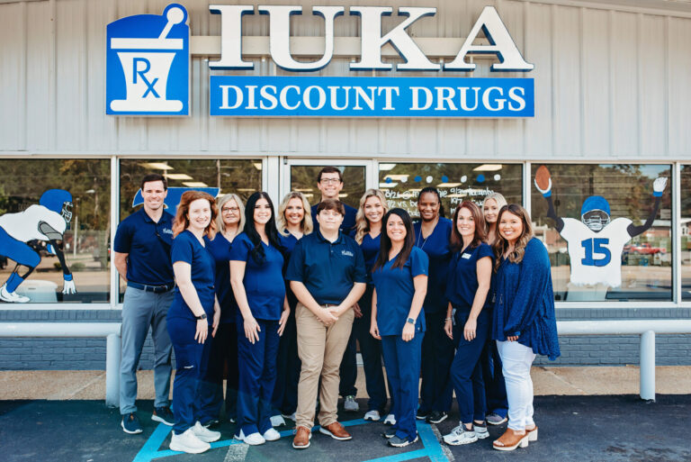 UM Alumnus Works to Change Lives Through Local Pharmacies