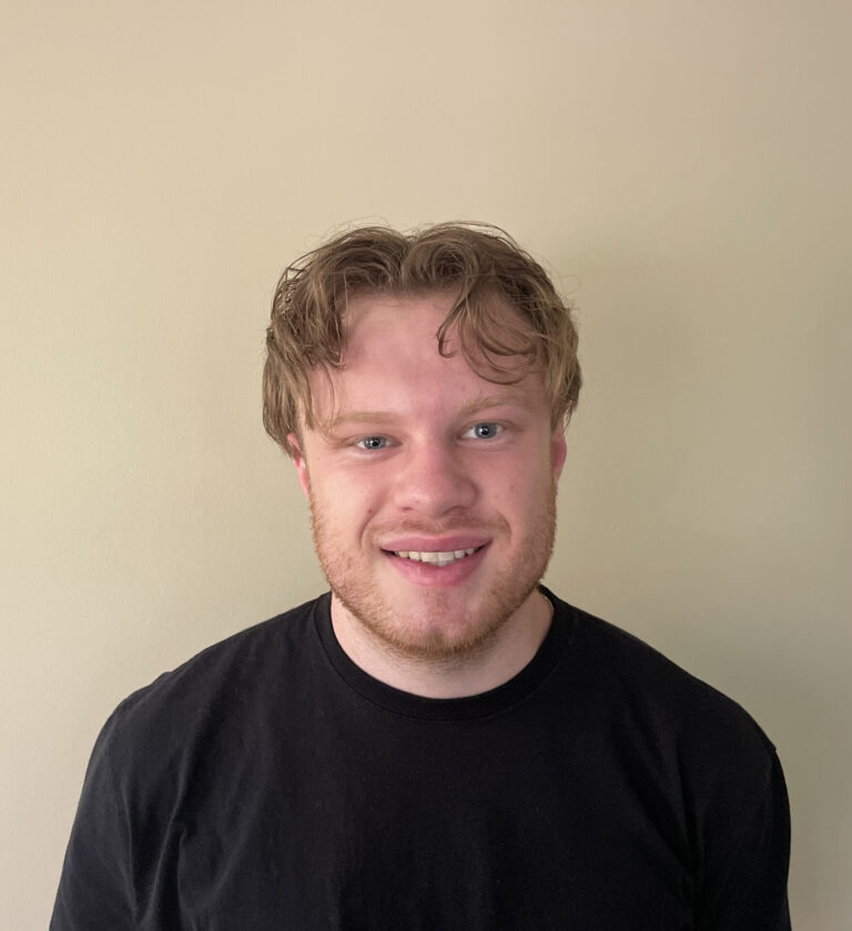 Oxford Student Makes Voter Registration Honor Roll