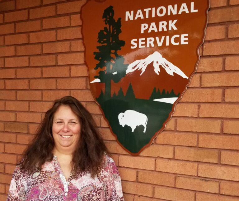 National Parks Services names UM instructor to humanities fellowship 
