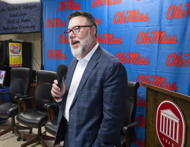 UM Vice Chancellor Selected for AGB Higher Ed Institute