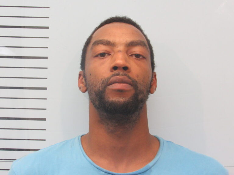 Bruce Man Charged for Breaking Into Lafayette County Home