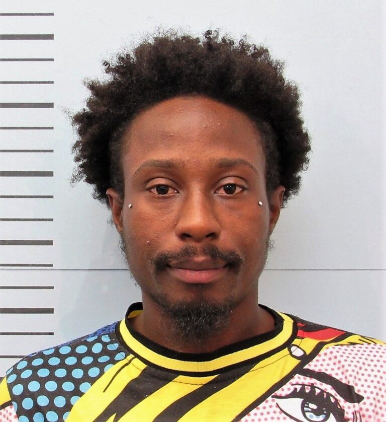 Oxford Man Faces Felony Burglary Charge