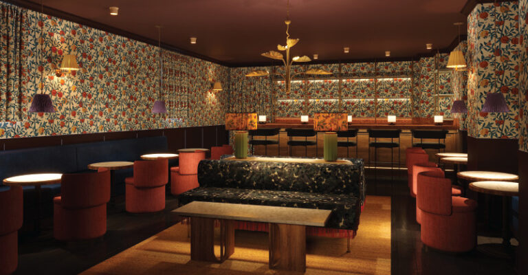 Chancellor’s House to Rebrand as The Oliver Hotel, Oxford