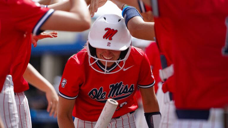 Sikes Named Graduate Assistant for Ole Miss Softball