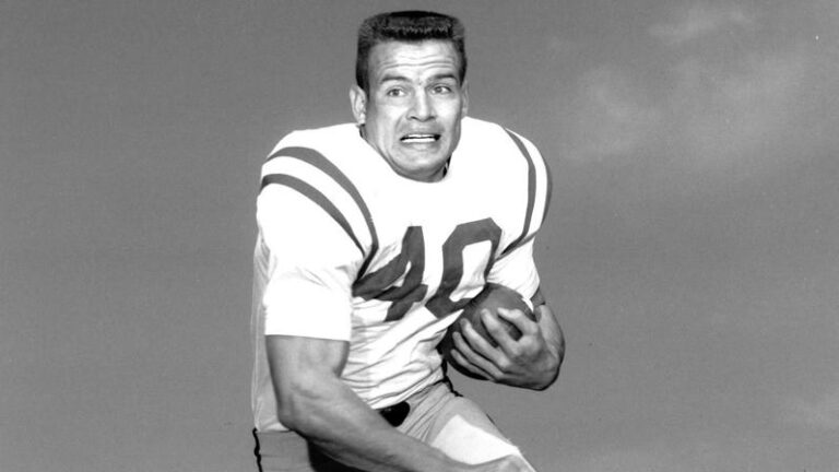 Ole Miss Football Legend Billy Ray Adams Passes Away