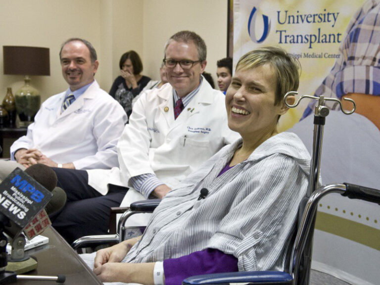 400 and Counting: UMMC’s Liver Transplant Program Continues to Shine