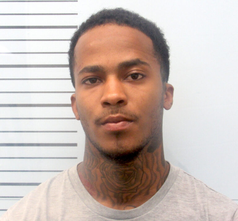 Oxford Man Charged with Handing Out Fake Money Orders