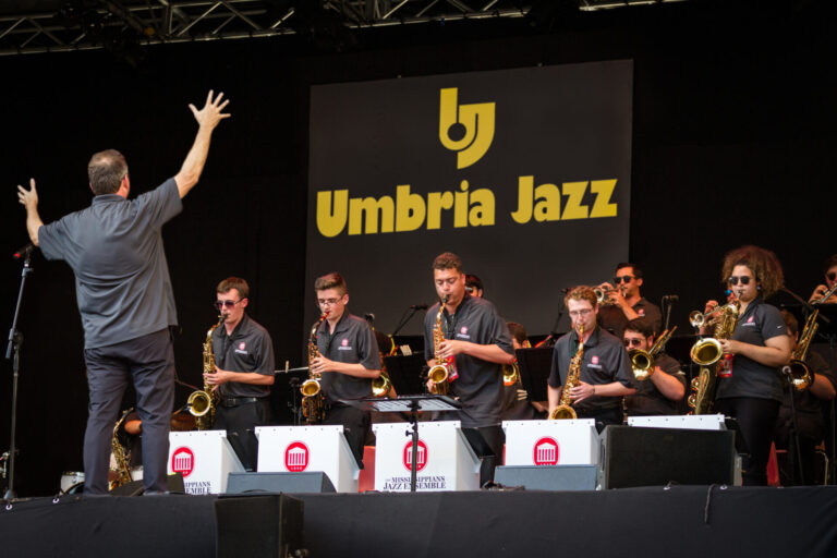 Mississippians Jazz Ensemble Scheduled for European Summer Festivals