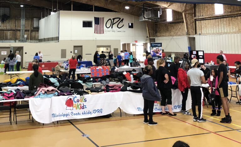 Oxford Resource Fair Set for June 17