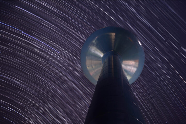 Rules of the Final Frontier: UM Students Ponder Space Law