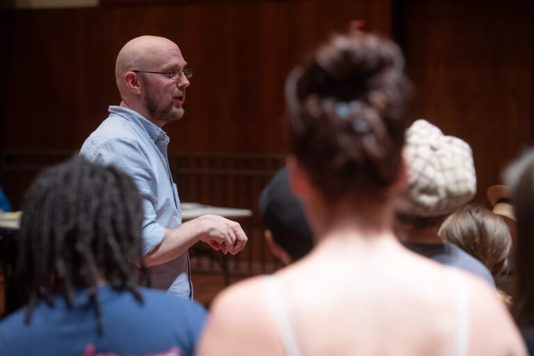 ‘Music Man’ Marks Return of Summer Productions to Ford Center