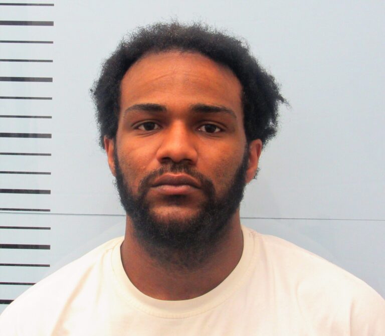Oxford Man Charged with Felony Burglary