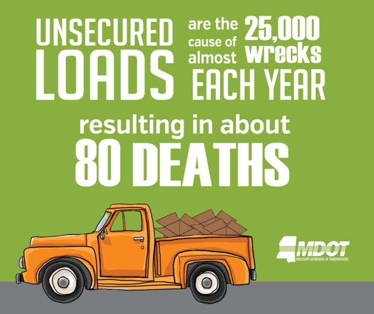 MDOT: Securing Safety One Load at a Time