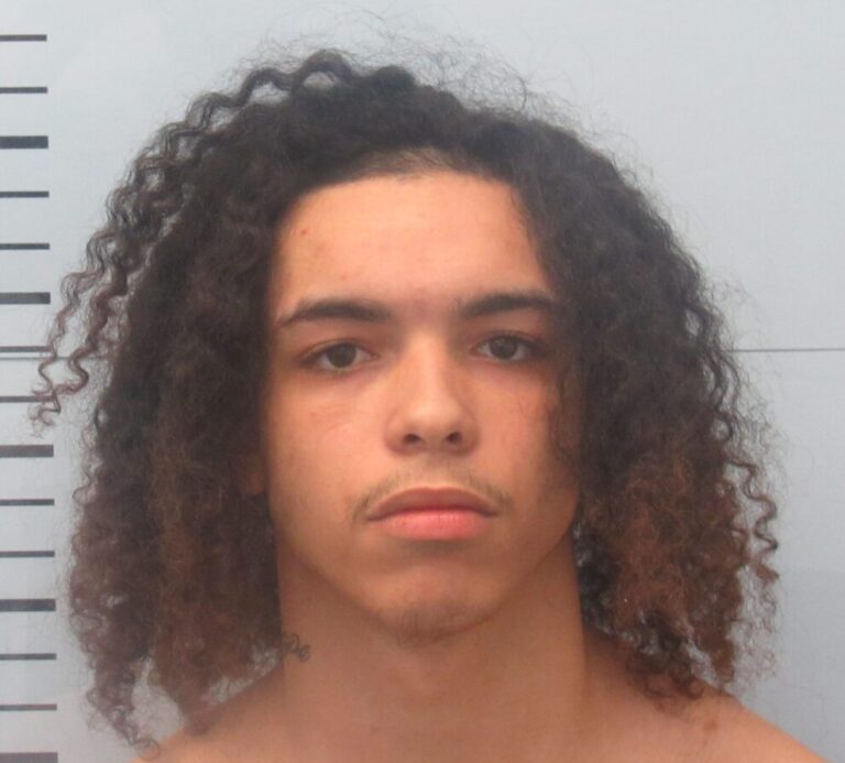 Oxford Man Faces Multiple Vehicle Burglary Charges