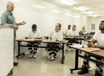 Prison Education Programs are Primed to Take off in Mississippi