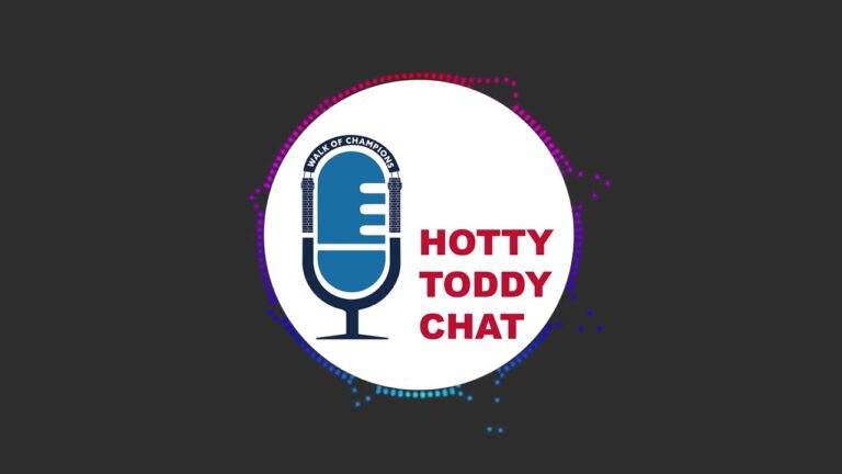 Hotty Toddy Chat: Coach Bill Courtney