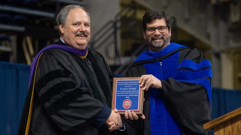 Ole Miss’ Rychlak Continues as Officer for SEC Executive Committee