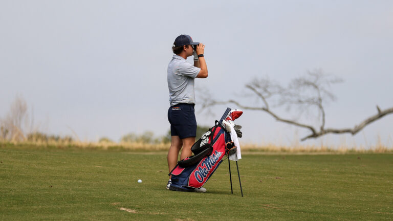 Ole Miss Men’s Golf Reveals 2023-24 Schedule