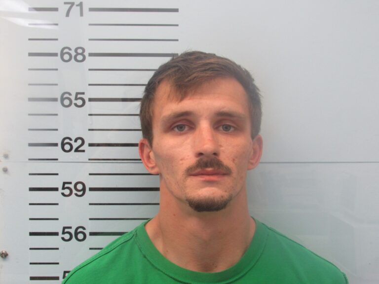 Oxford Man Charged With Intimidating a Witness