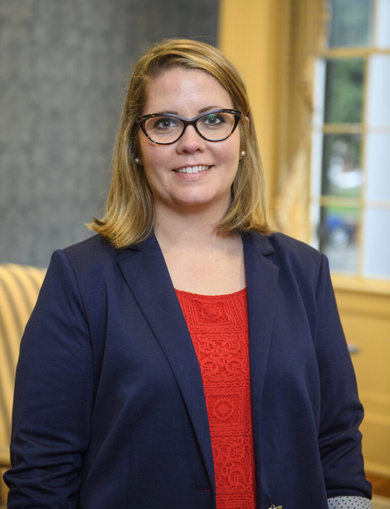 Center for Population Studies Gets FCC Grant to Boost Broadband Access 