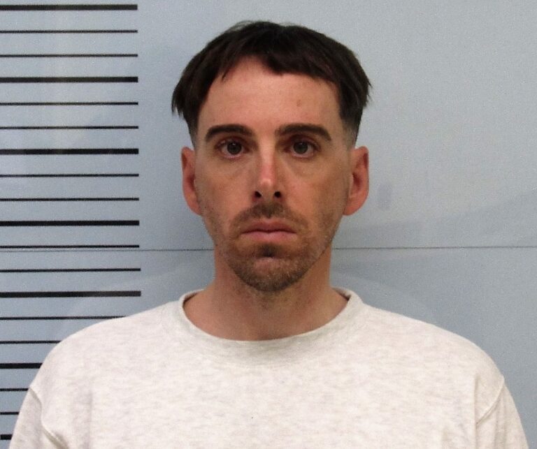 Oxford Man Charged With Felony Domestic Violence Charge