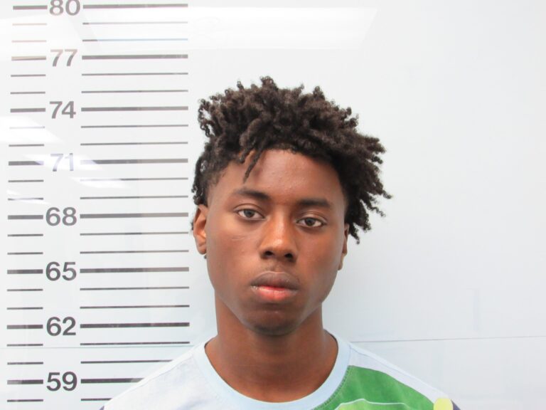 Teen to Face Robbery Charge as an Adult