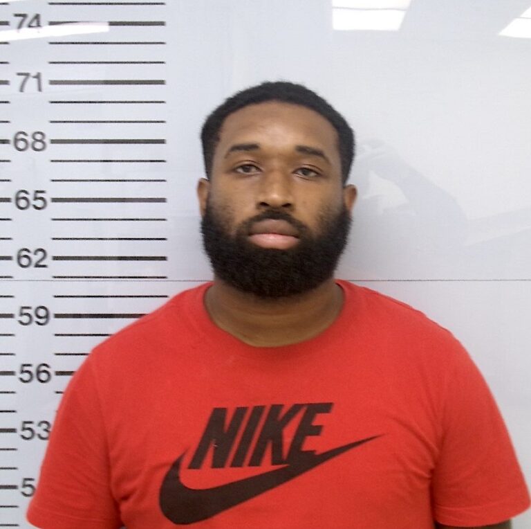 Unreturned Lawnmower Leads to Arrest of Arkansas Man