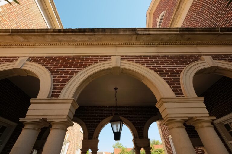 University Launching Undergraduate Creative Writing Program 