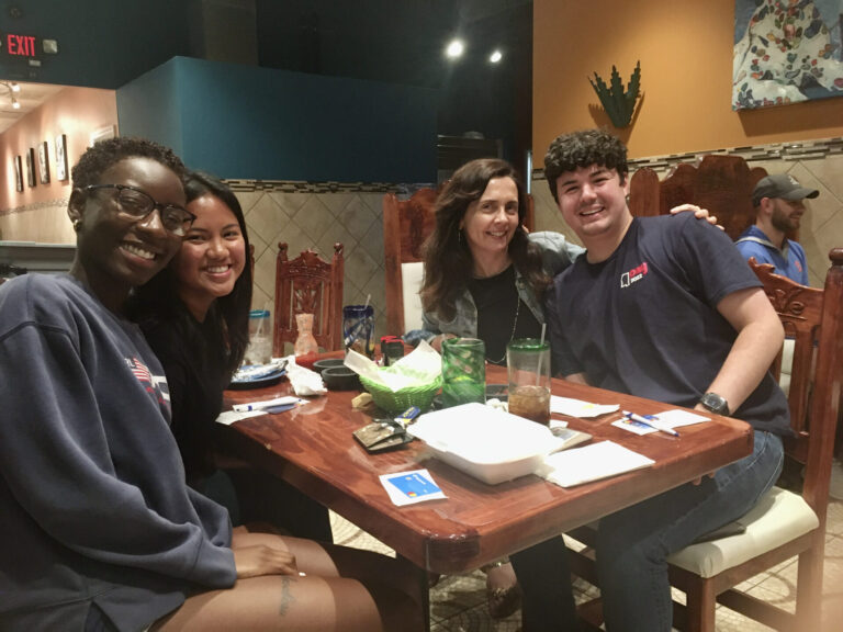 UM Spanish Instructor Chosen for Engaged Scholars Initiative